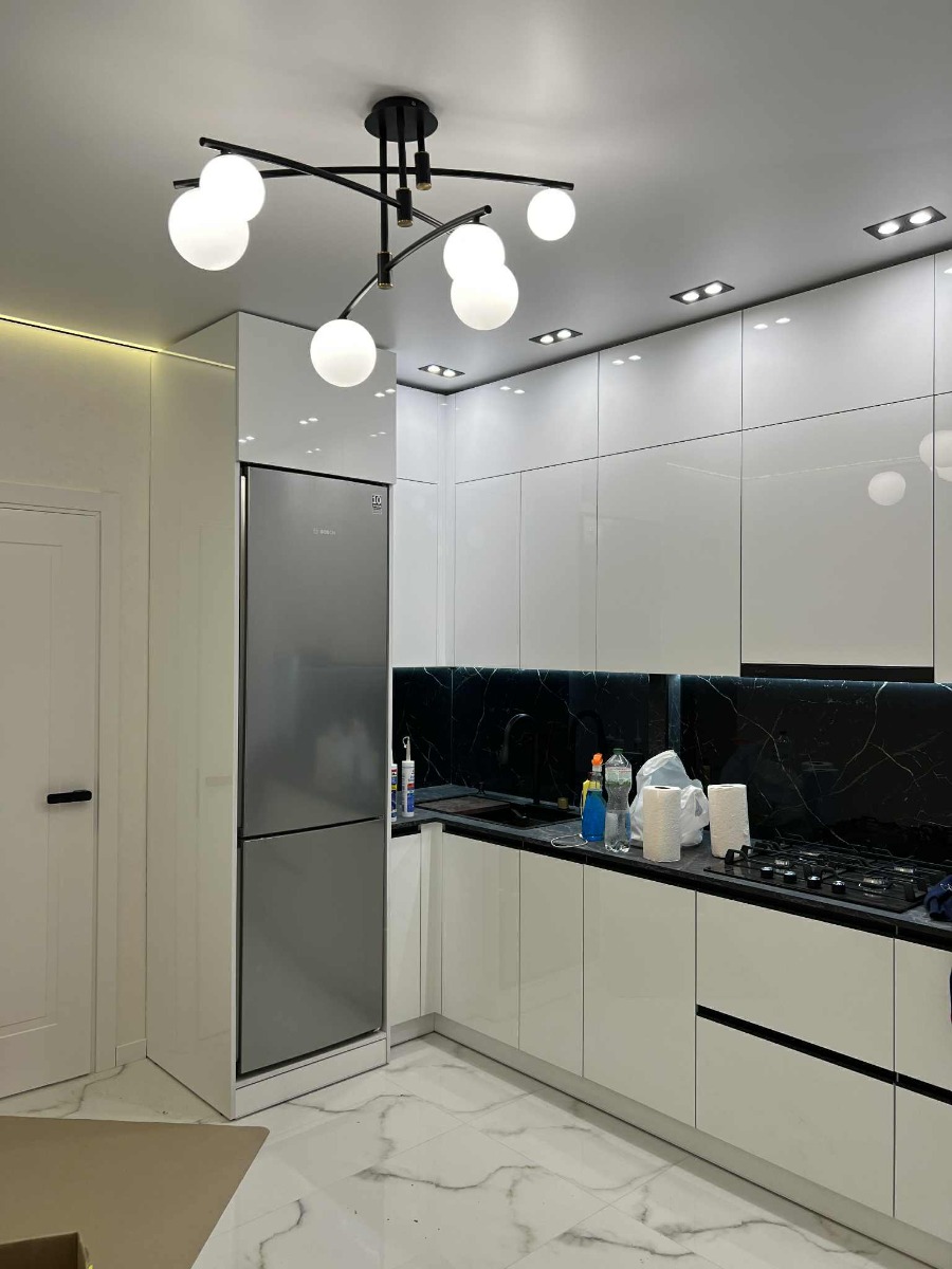 Kitchen Fitter: Image 4